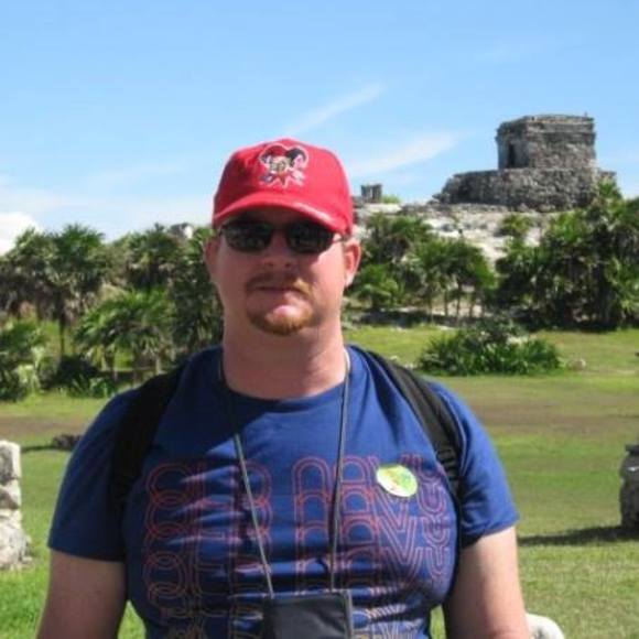 Meet your Posher, Floyd - Picture 1 of 1